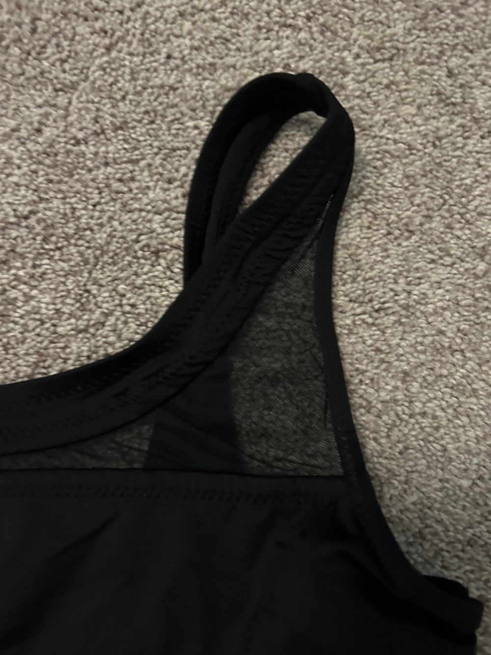 Xhilaration Two Piece Bathing Suit - Medium